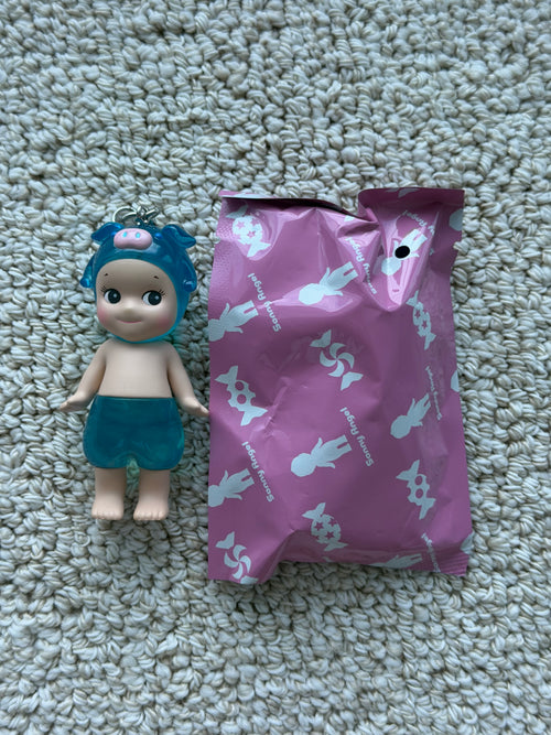 Opened Candy Store Series