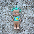 Opened New Year Series