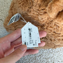 Large Bartholomew Bear