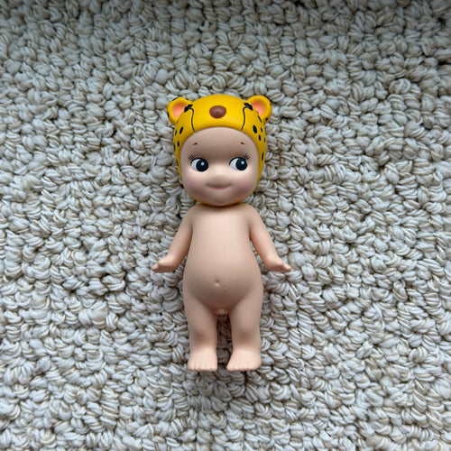 Opened Unrefined/Regular Animal Ver.4 Series