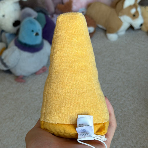 Parmesan