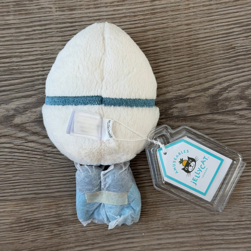 Retired Summer Jellycat