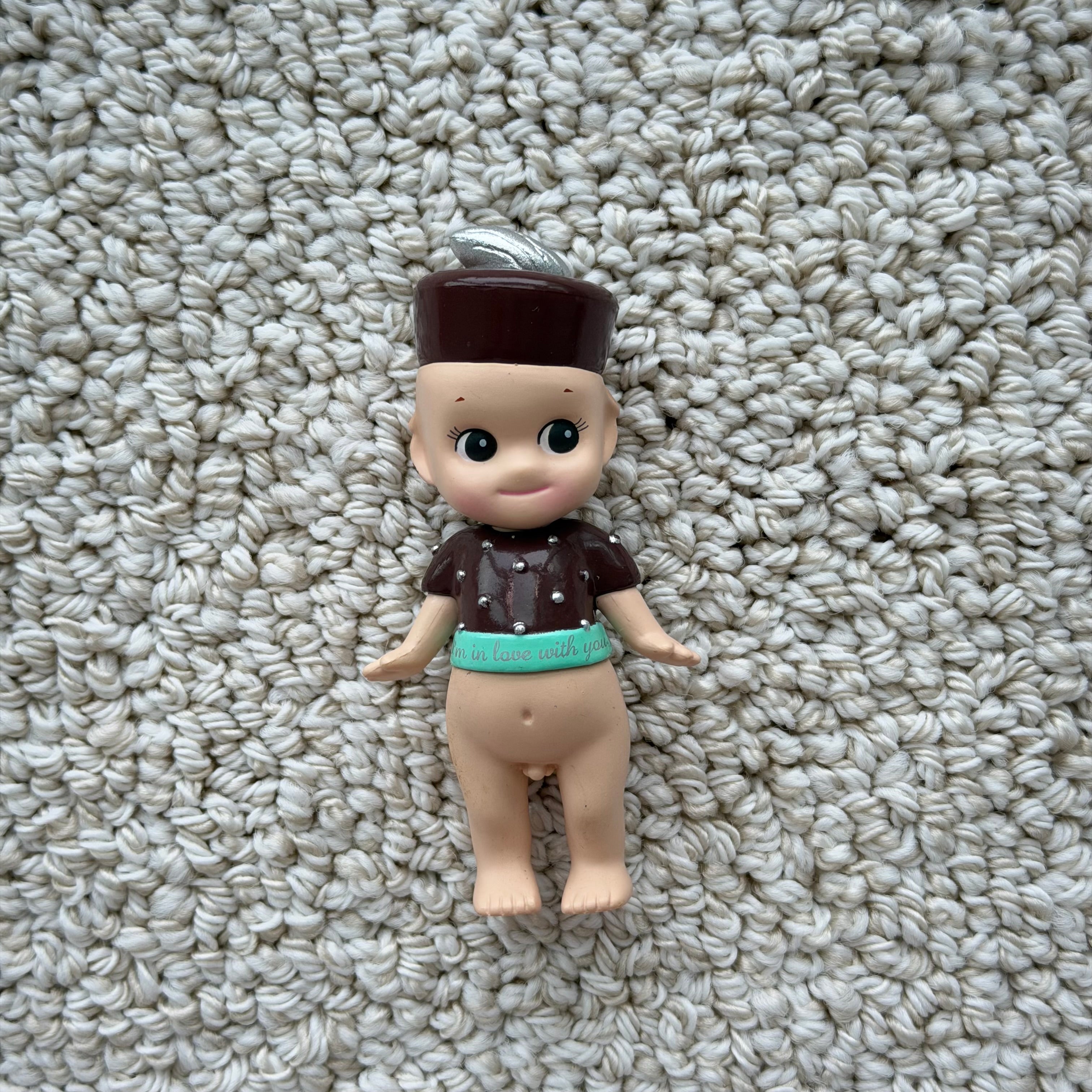 Opened Valentine 2015 Series