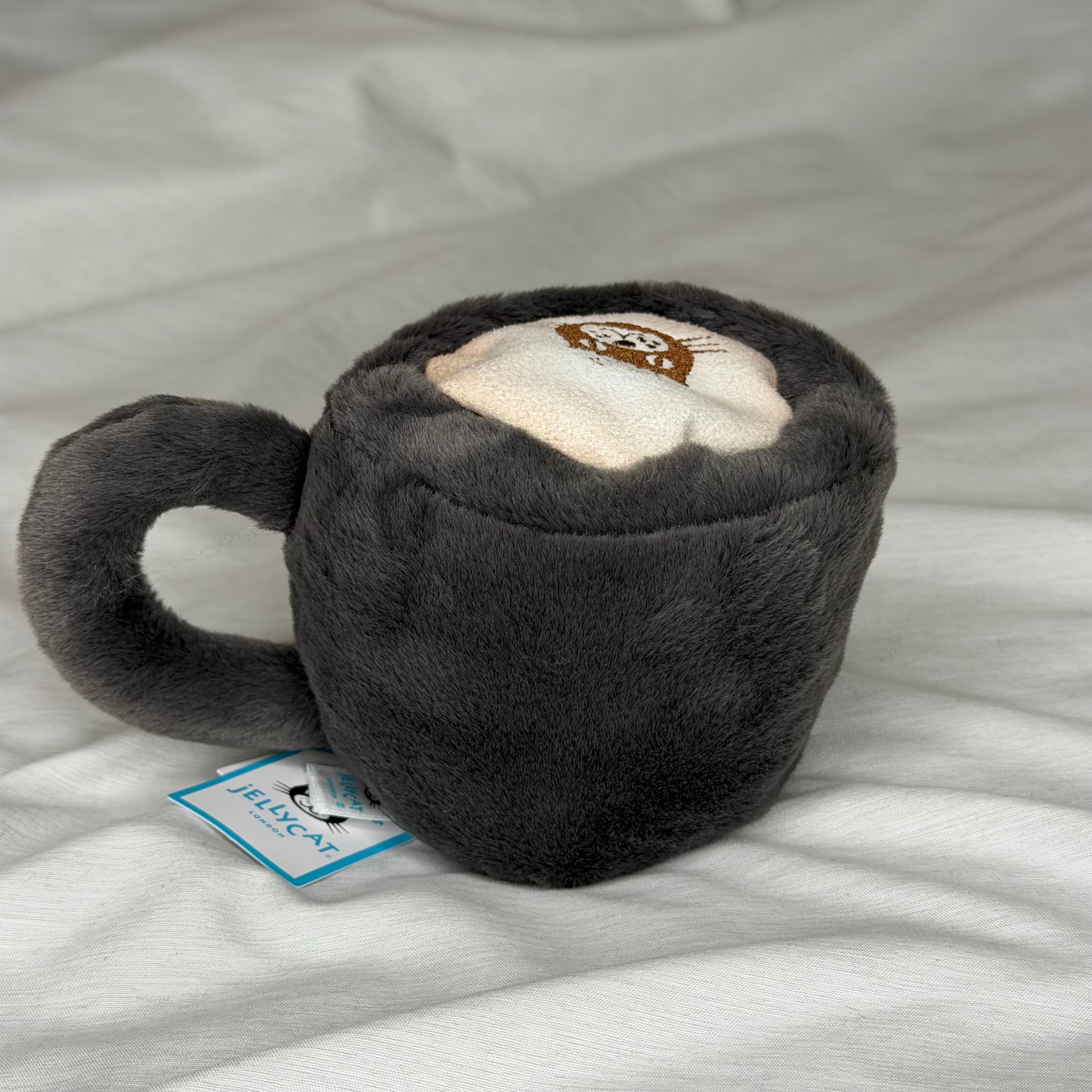 Amuseables Coffee Cup