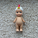 Opened Unrefined/Regular Animal Ver.1 Series
