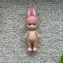 Opened Unrefined/Regular Animal Ver.1 Series