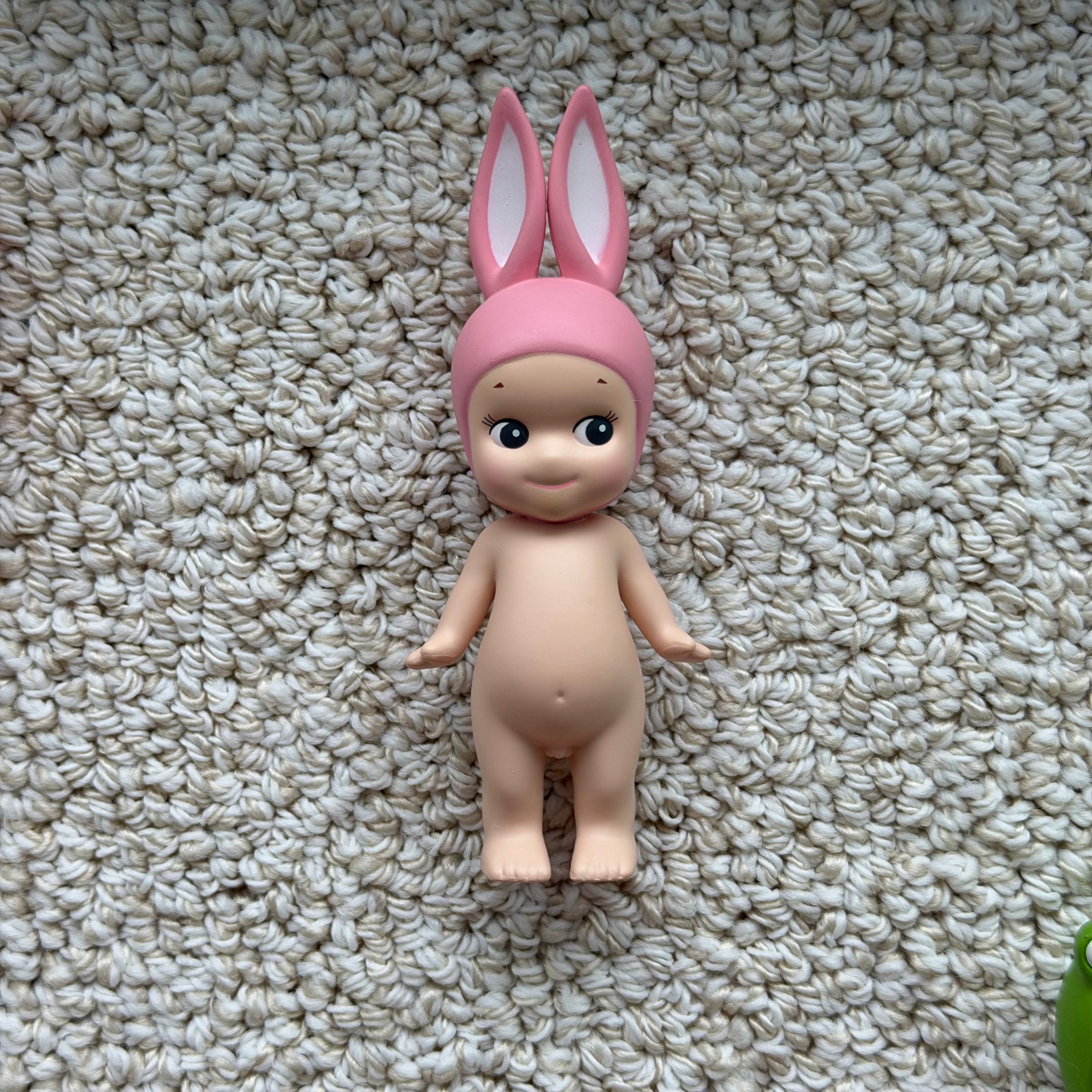 Opened Unrefined/Regular Animal Ver.1 Series