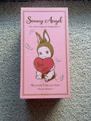 Sealed SUPER Rare Sonny