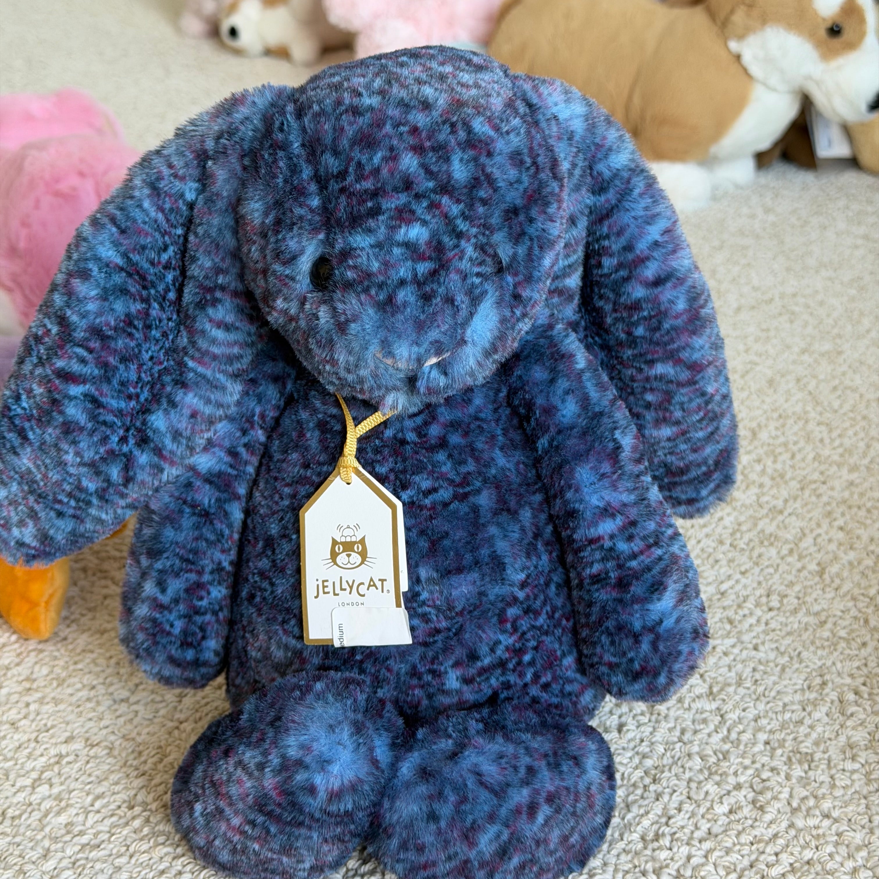 Hopscone Luxe Bunny