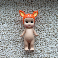 Opened Unrefined/Regular Animal Ver.2 Series