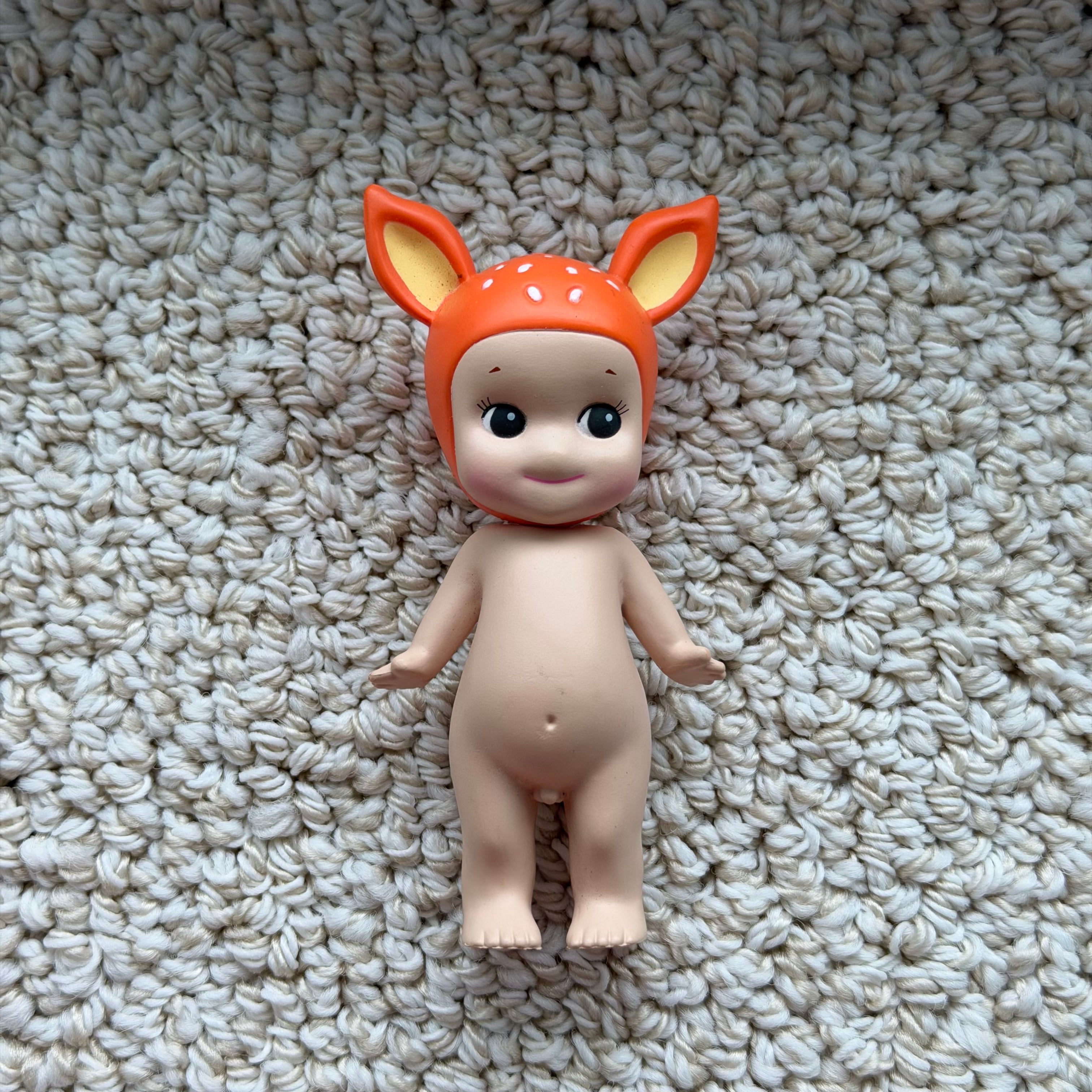 Opened Unrefined/Regular Animal Ver.2 Series