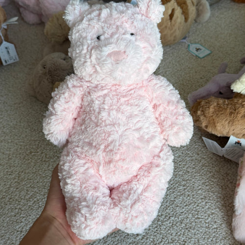 Medium Leola Bear
