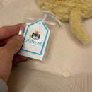 Rolie Polie Giraffe #1