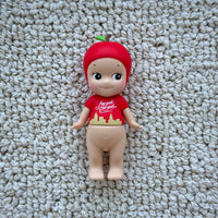 Opened New Year Series