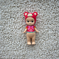 Opened 2017 Valentine Series