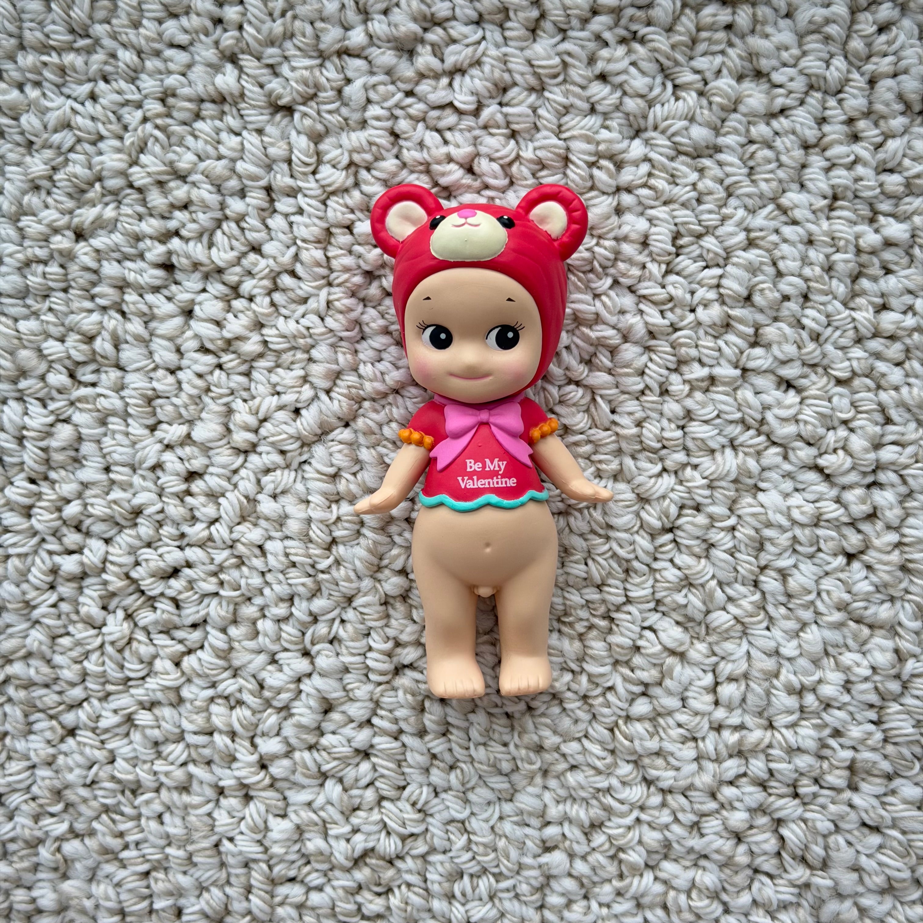 Opened 2017 Valentine Series