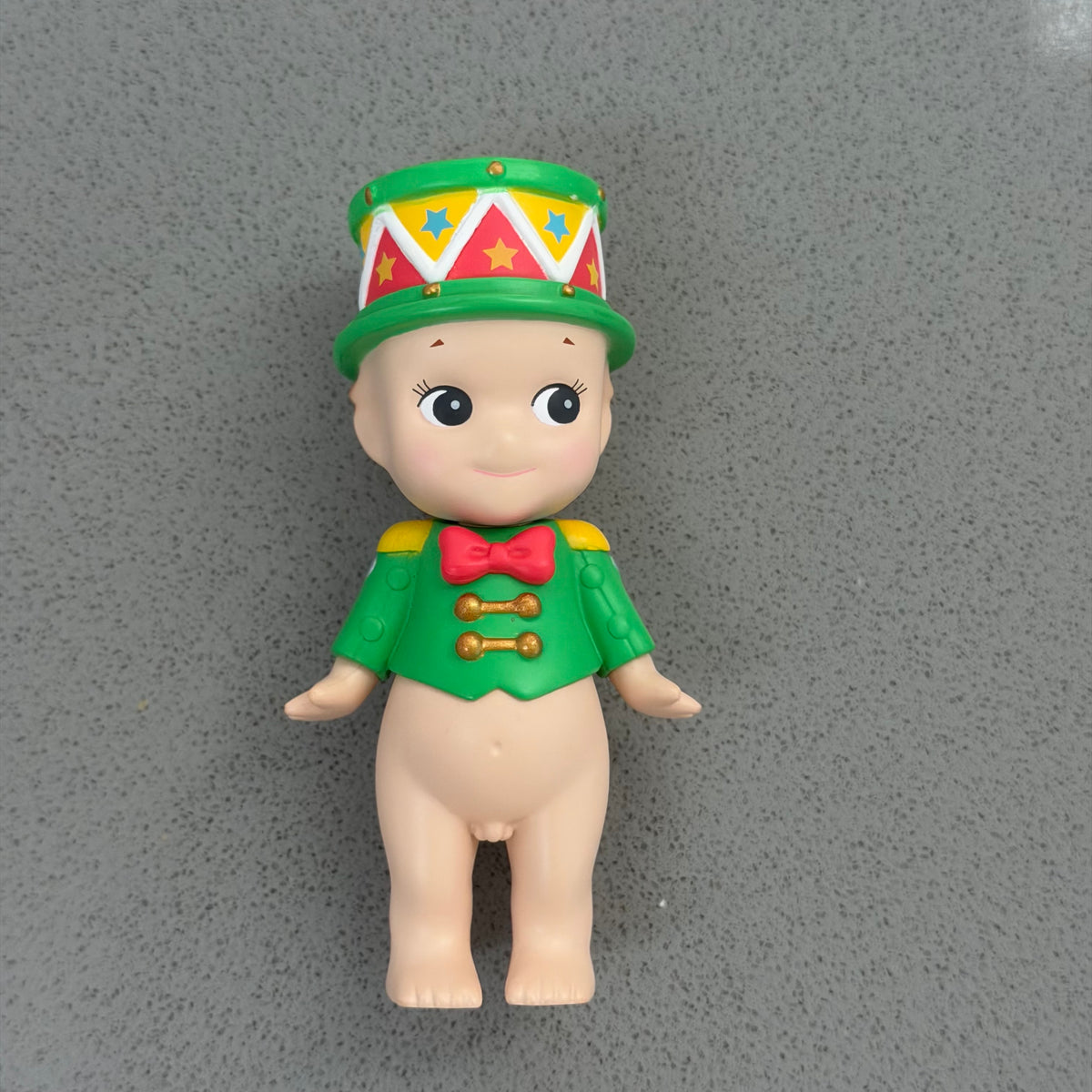 Opened Christmas 2017 Series