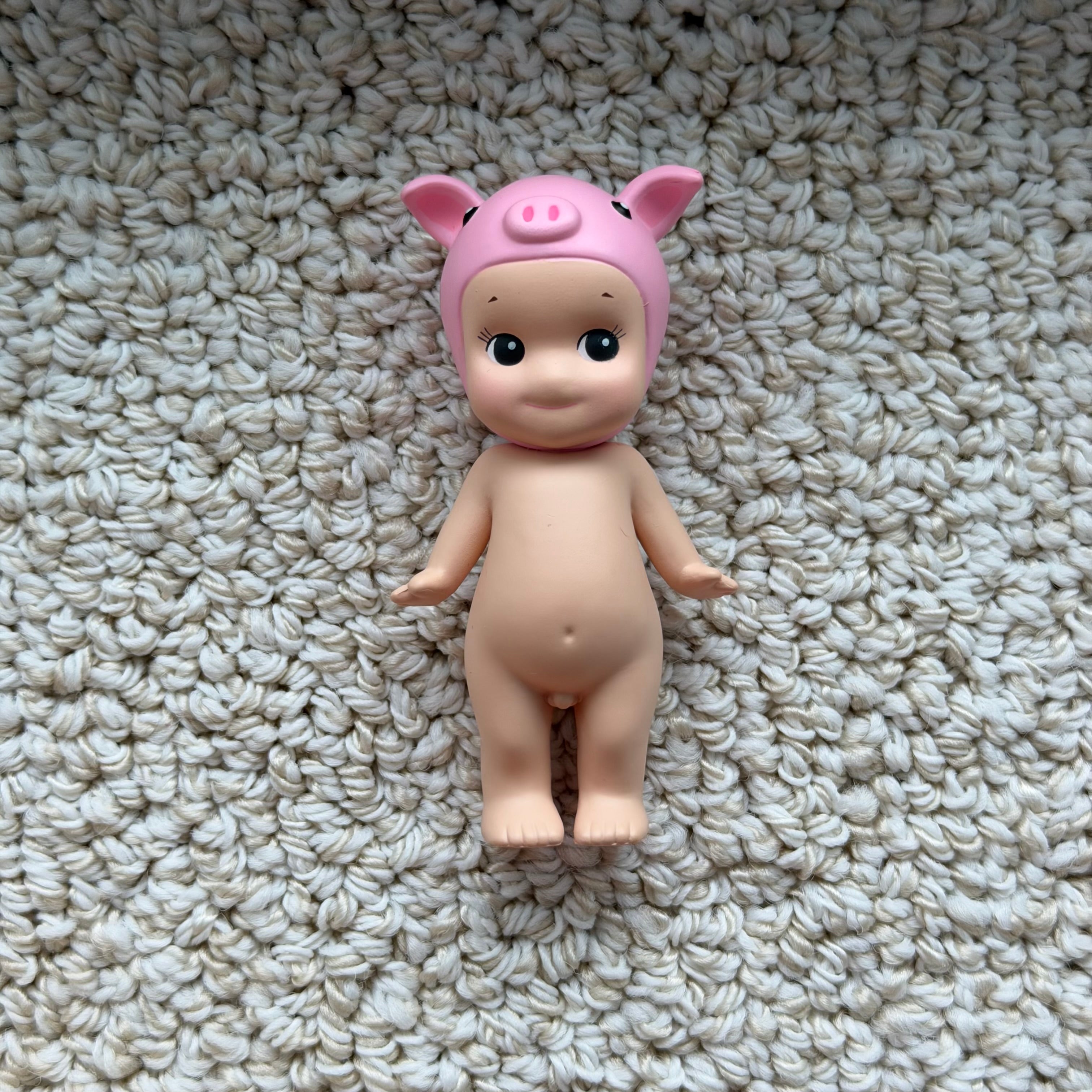 Opened Unrefined/Regular Animal Ver.2 Series