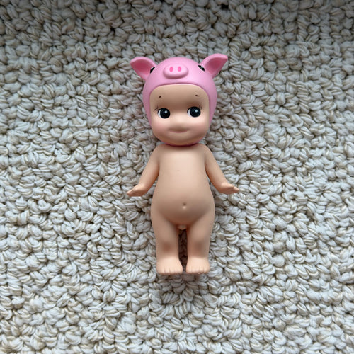 Opened Unrefined/Regular Animal Ver.2 Series