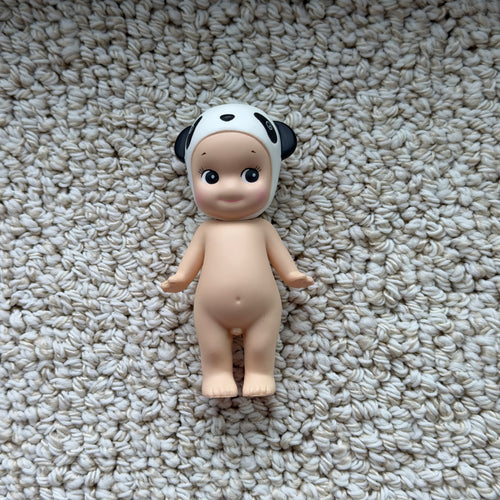 Opened Unrefined/Regular Animal Ver.1 Series