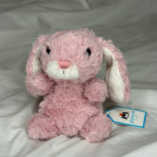 Tulip Pink Yummy Bunny