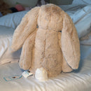 Blossom Cream Bunny