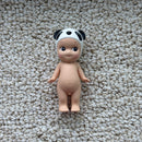 Opened Unrefined/Regular Animal Ver.1 Series