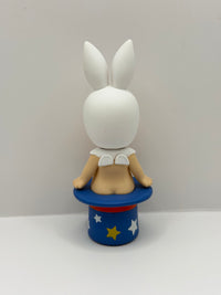 Circus Secret Rabbit