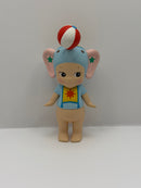 Circus Elephant
