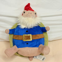 Timmy Turtle Garden Gnome