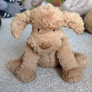 Fuddlewuddle Puppy