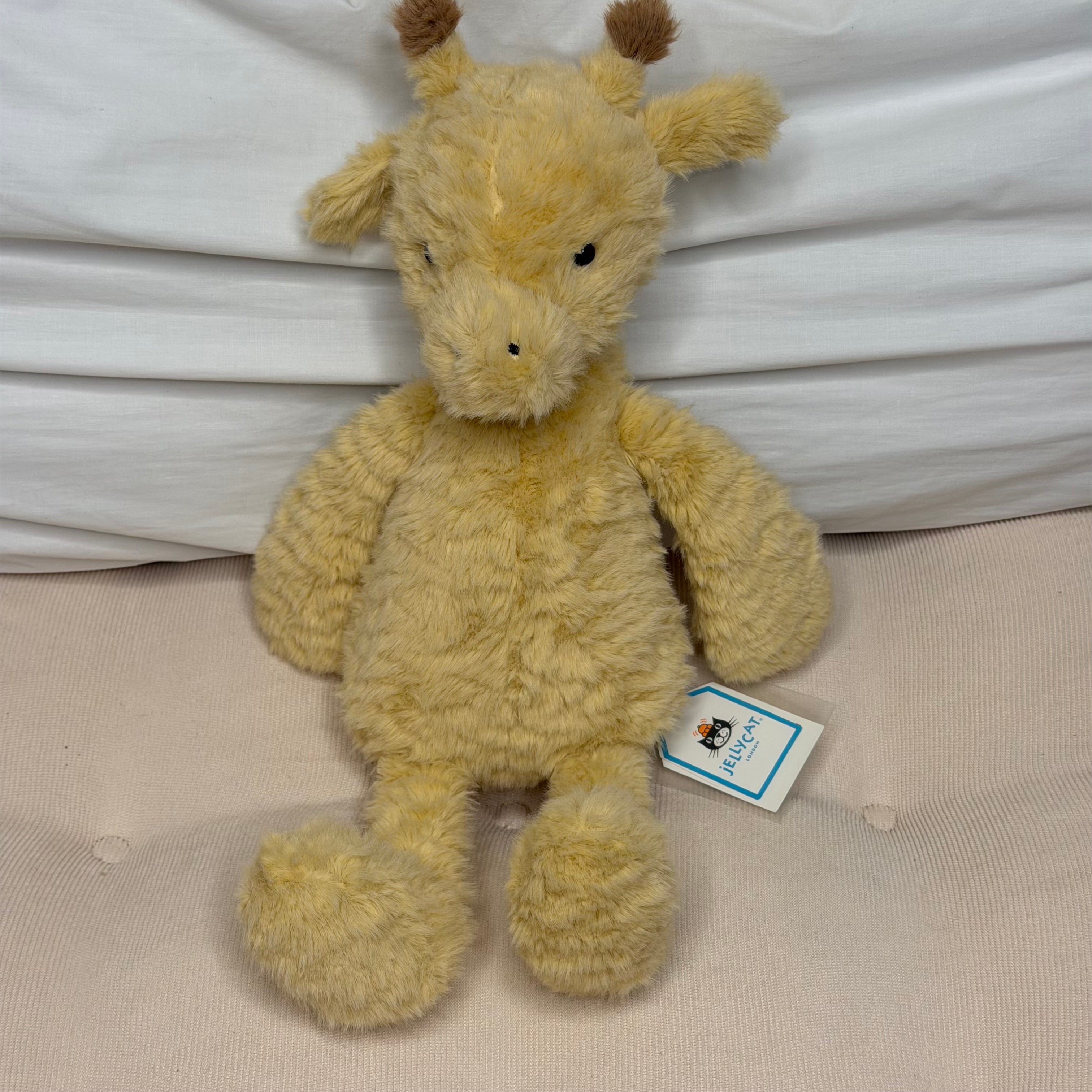 Rolie Polie Giraffe #4