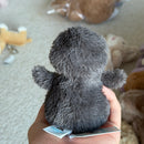 Small Peanut Penguin