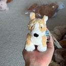 Betty Corgi Bag Charm