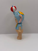 Circus Elephant