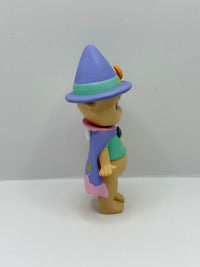 2018 Halloween Witch
