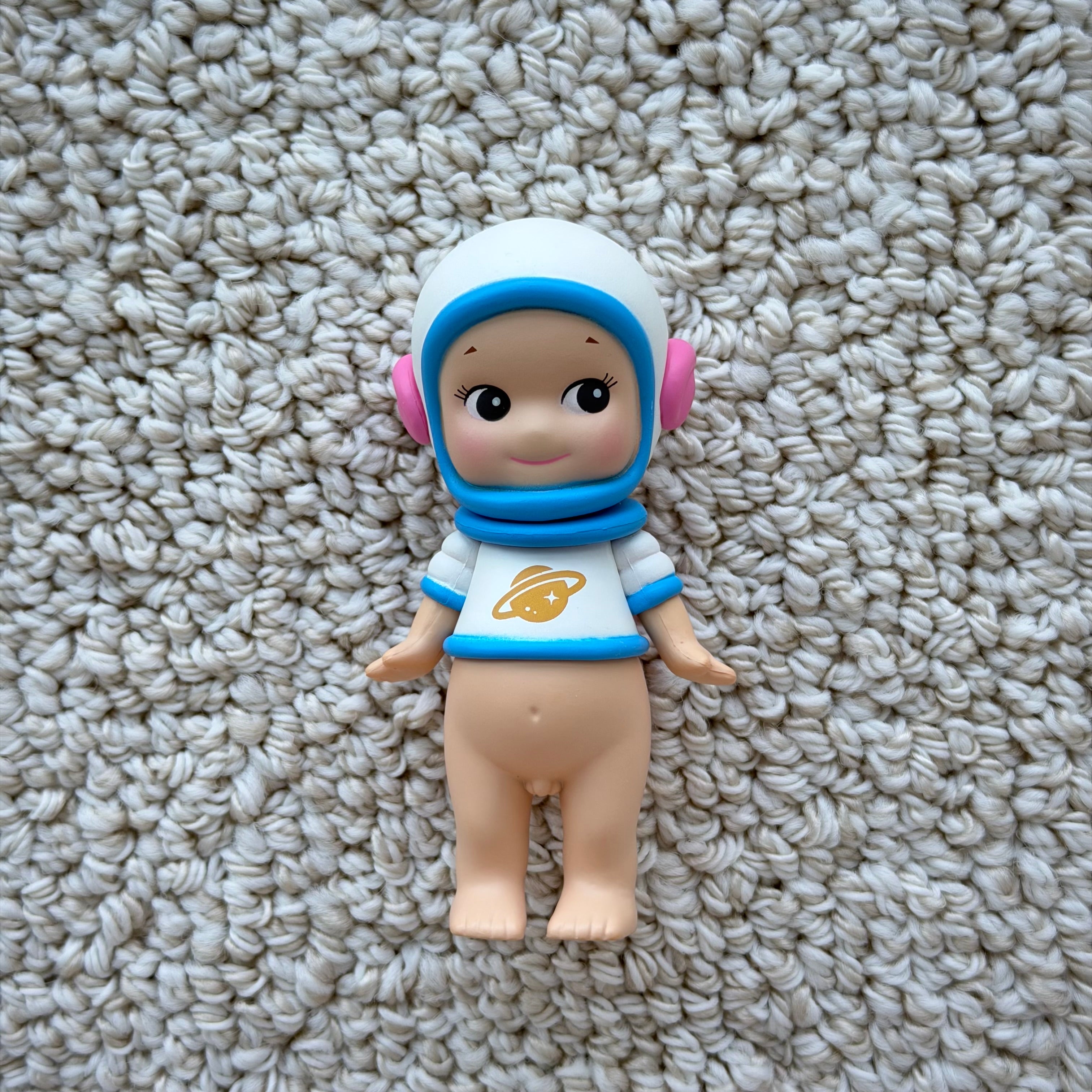 Opened Space Adenture Series