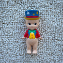 Opened Circus Series