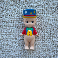 Opened Circus Series