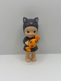 2021 Halloween Cat