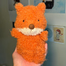 Little Fox