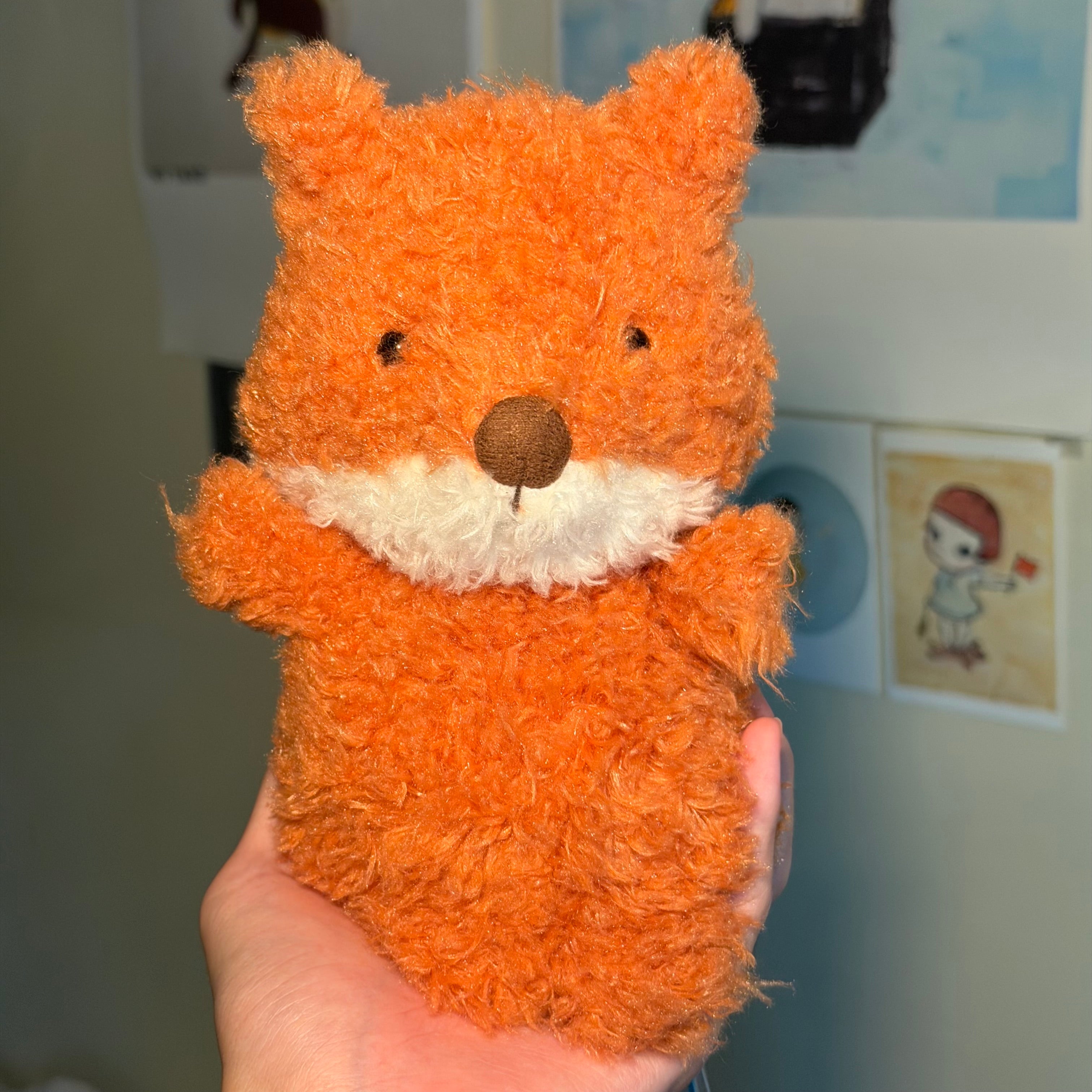 Little Fox