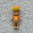 Opened Summer Vacation Series