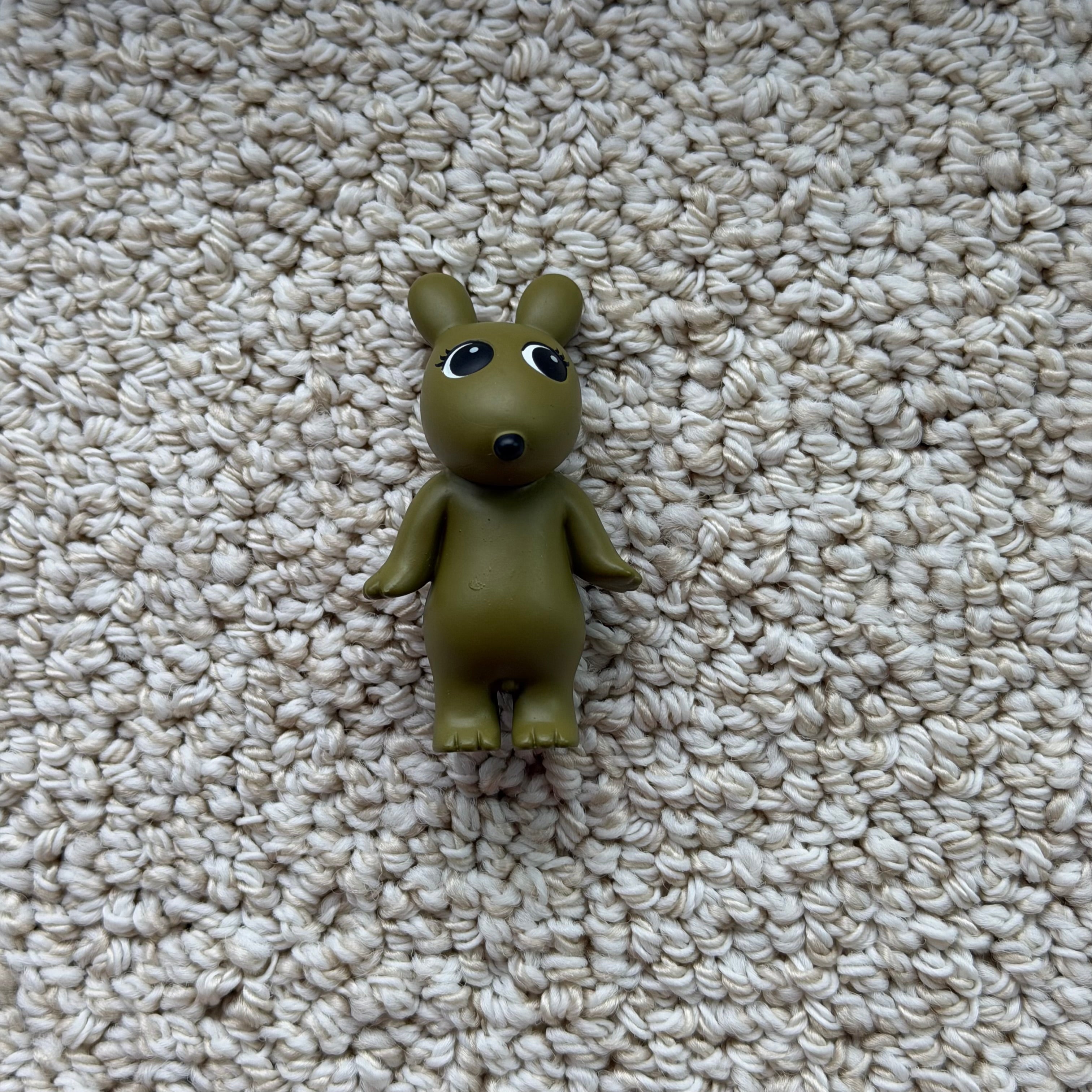 Opened Unrefined/Regular Animal Ver.3 Series
