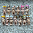 Opened Unrefined/Regular Animal Ver.4 Series