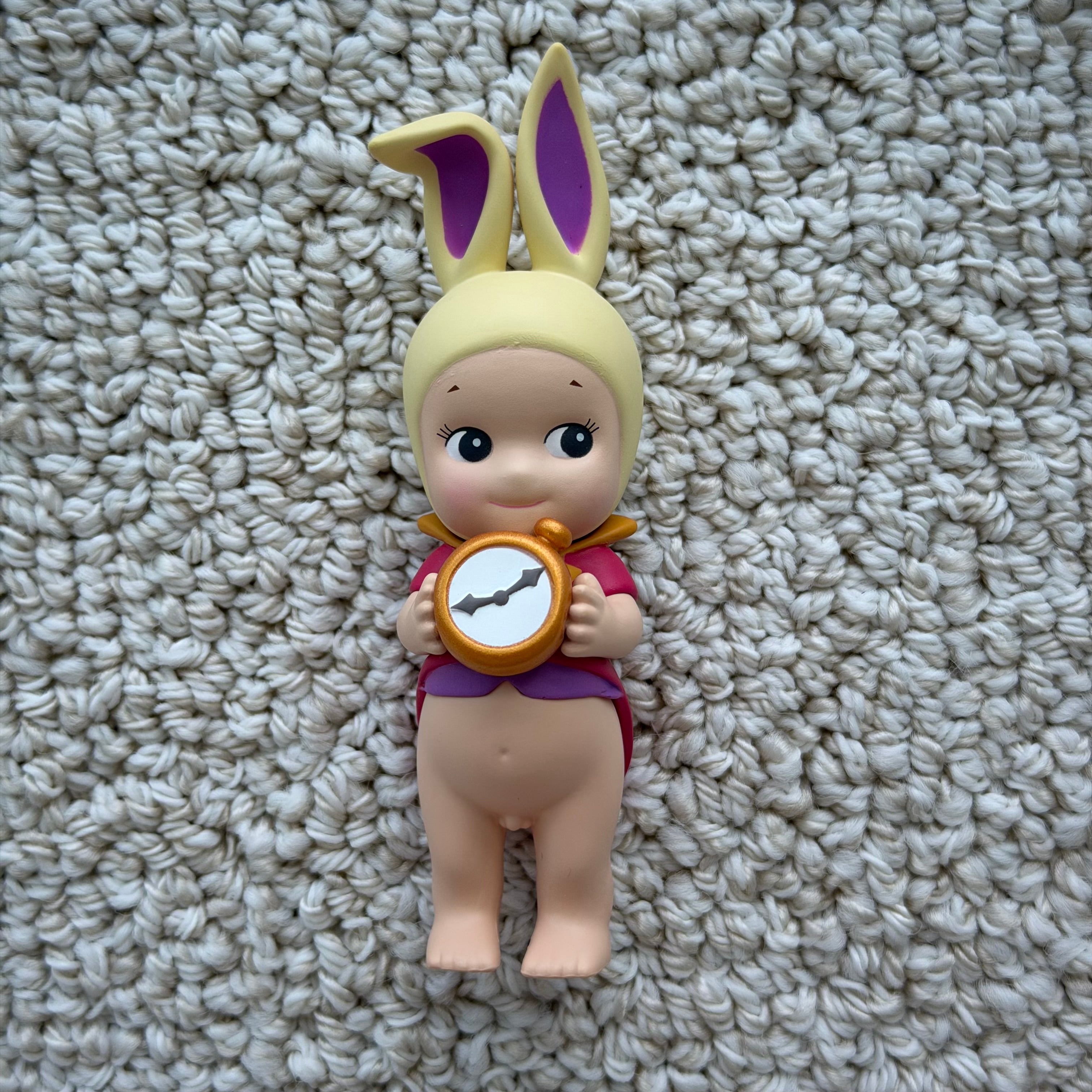 Opened Alice in Wonderland Series