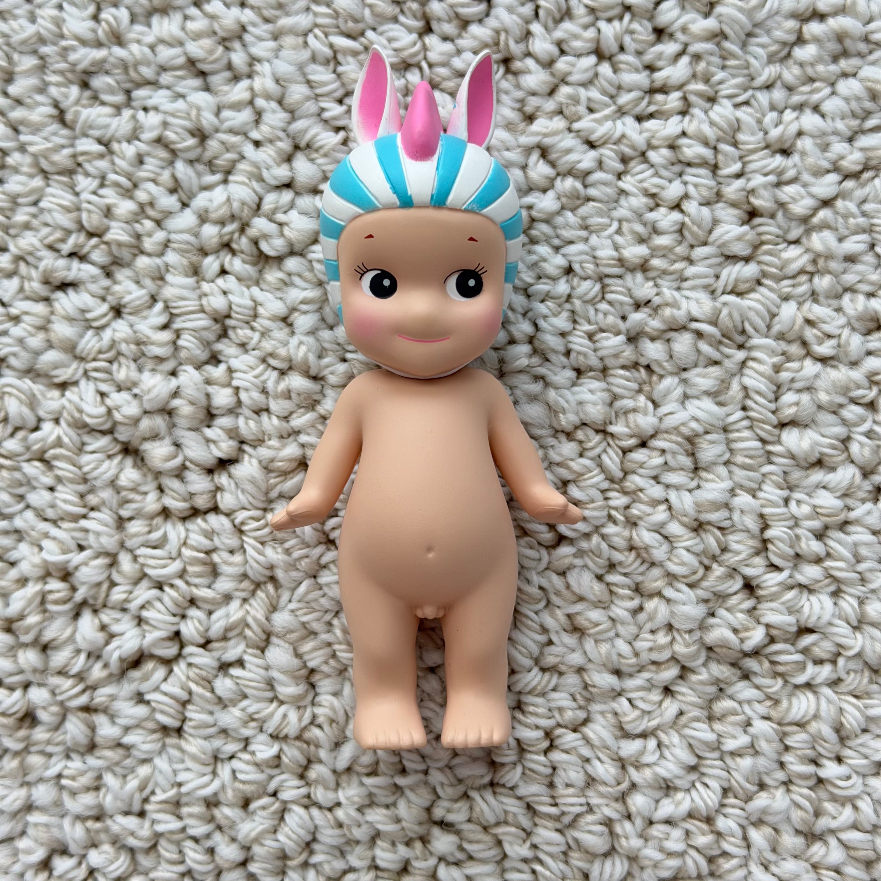 Opened Special Color Ver.3 Series