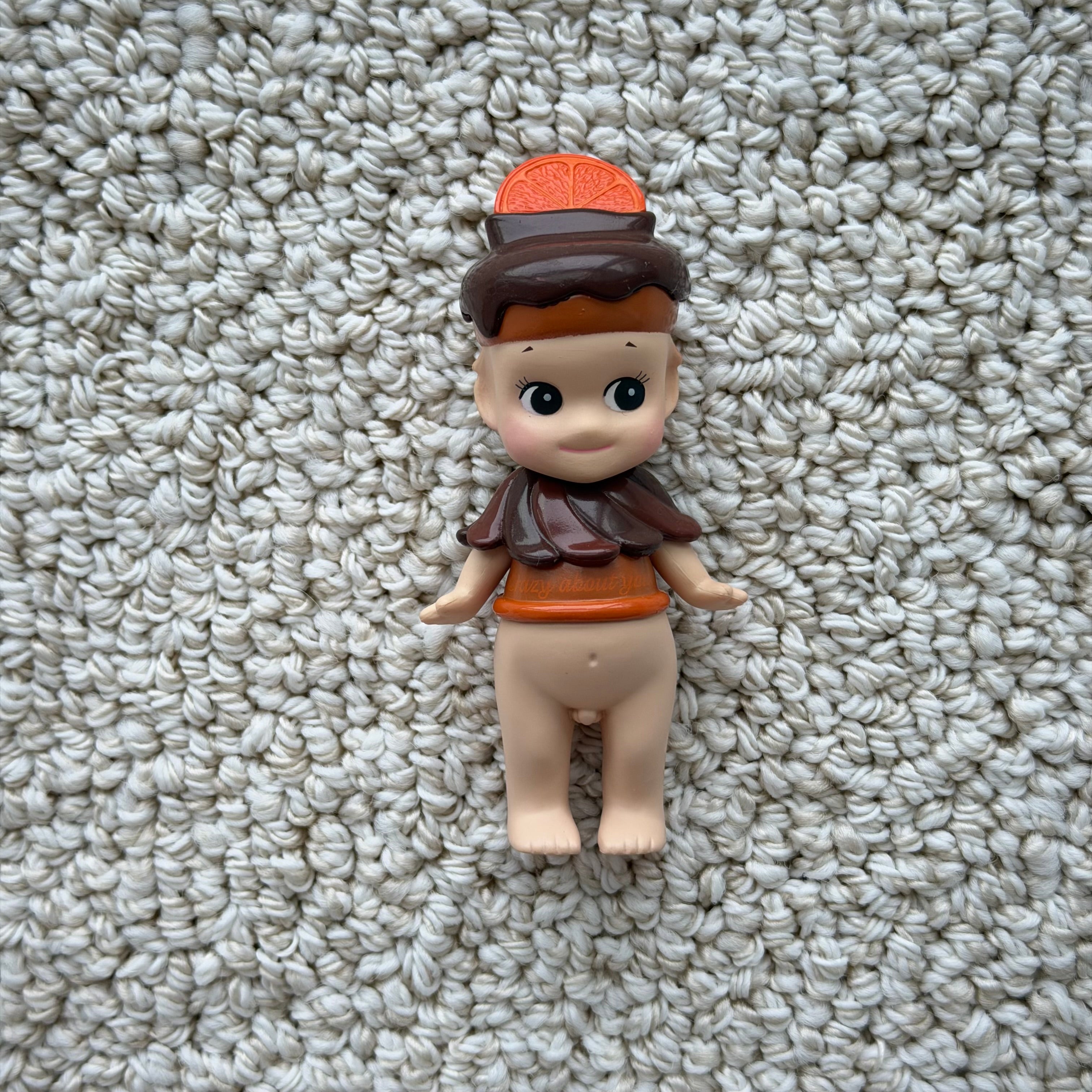 Opened Valentine 2016 Series