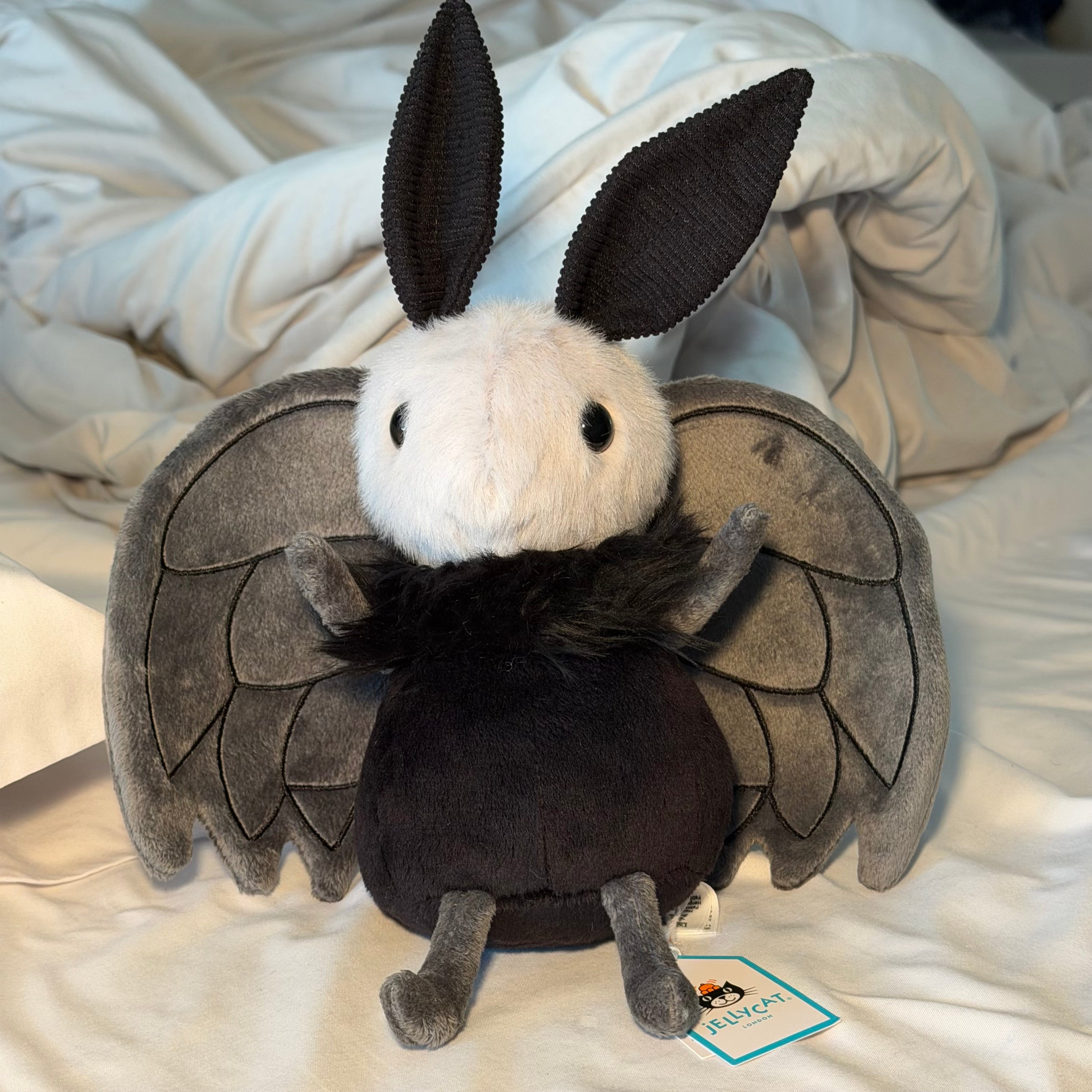 Miff Mothman