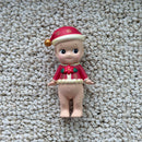 Opened Christmas Series